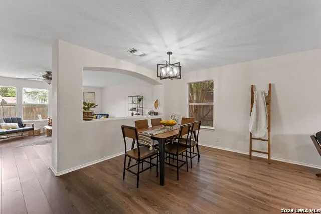 3445 Whisper Blf Schertz, TX 78108