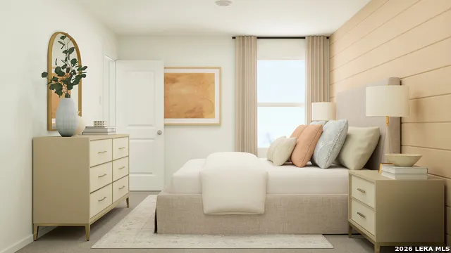 3748 Moon Hill Rd Marion, TX 78132