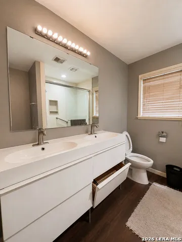 607 CONWAY DR San Marcos, TX 78666