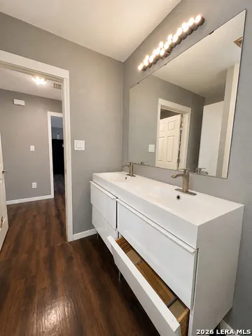 607 CONWAY DR San Marcos, TX 78666