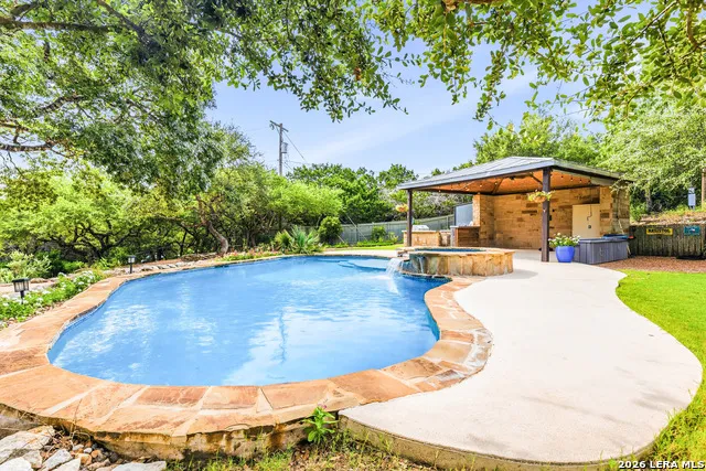 26919 Bent Trl Boerne, TX 78006