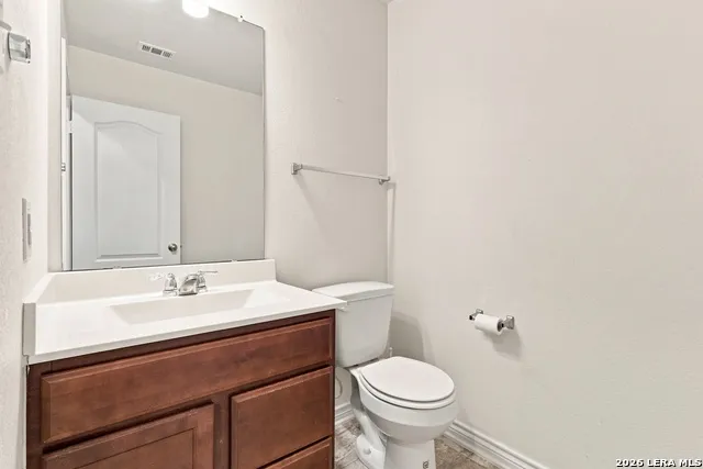 7954 HANGING BR San Antonio, TX 78253