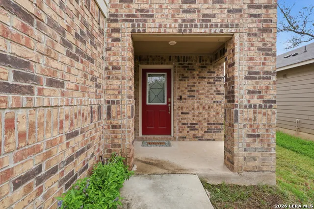 7954 HANGING BR San Antonio, TX 78253