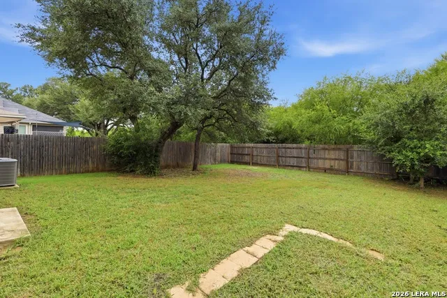 7954 HANGING BR San Antonio, TX 78253
