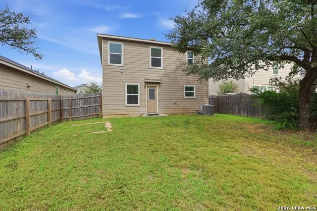 7954 HANGING BR San Antonio, TX 78253