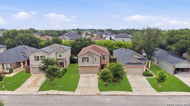 7954 HANGING BR San Antonio, TX 78253