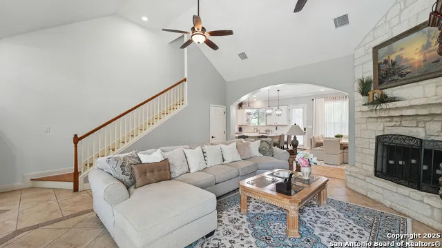212 Wentworth Spring Branch, TX 78070