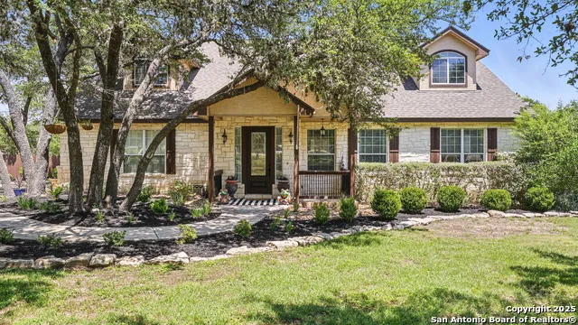 212 Wentworth Spring Branch, TX 78070
