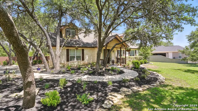 212 Wentworth Spring Branch, TX 78070