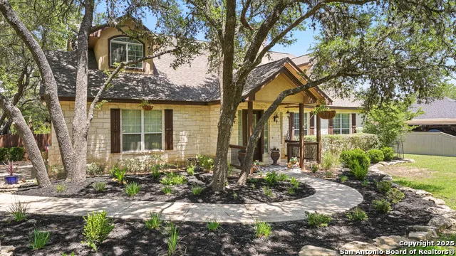 212 Wentworth Spring Branch, TX 78070