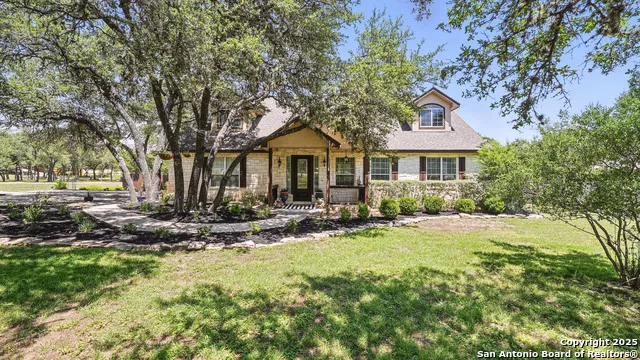 212 Wentworth Spring Branch, TX 78070