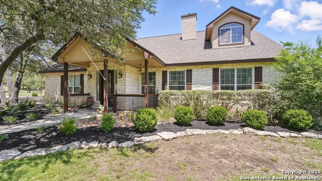 212 Wentworth Spring Branch, TX 78070