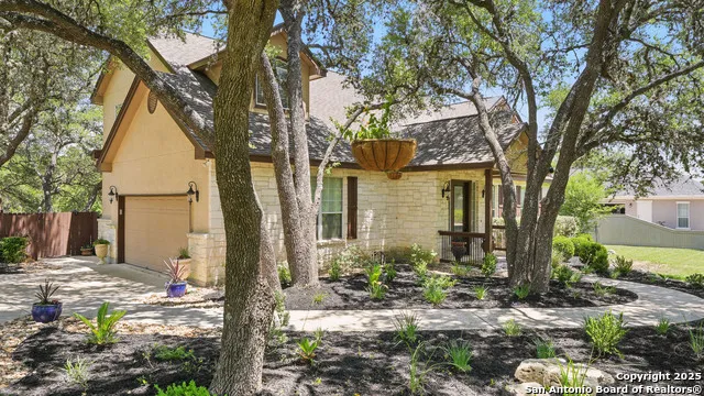 212 Wentworth Spring Branch, TX 78070