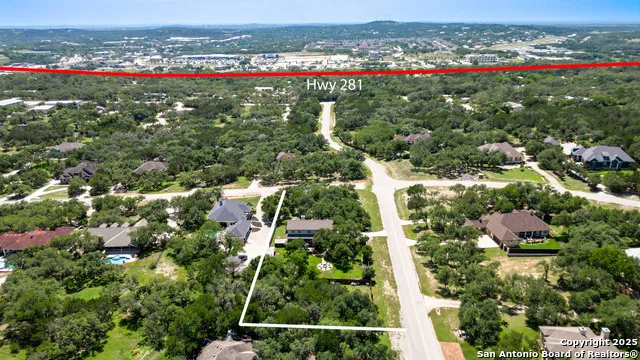 212 Wentworth Spring Branch, TX 78070