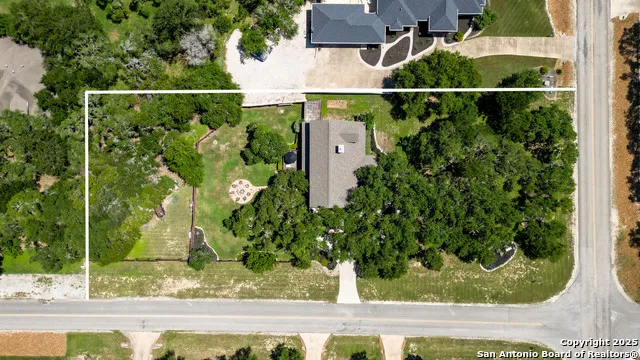 212 Wentworth Spring Branch, TX 78070