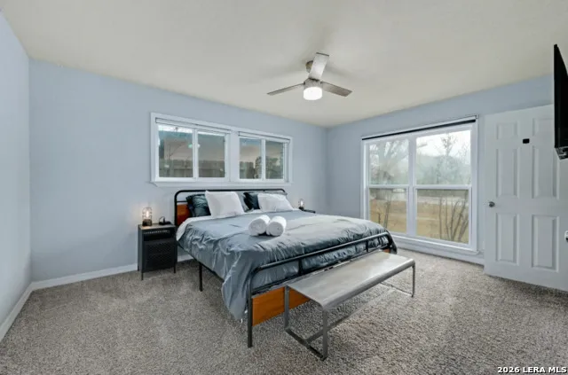 827 Briarcliff Dr San Antonio, TX 78213