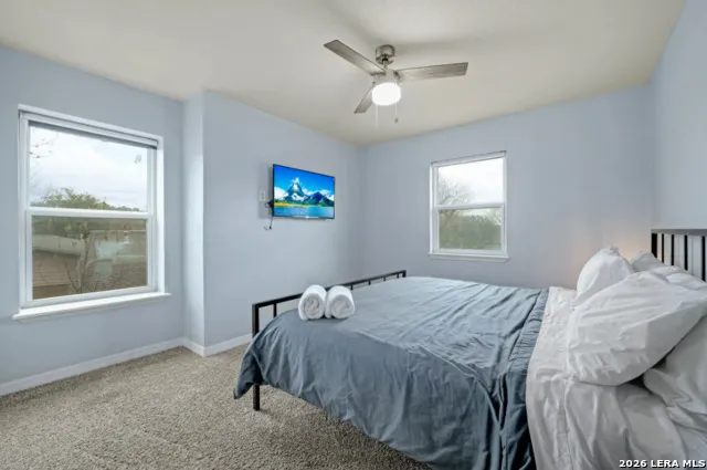 827 Briarcliff Dr San Antonio, TX 78213