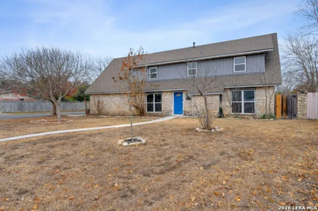 827 Briarcliff Dr San Antonio, TX 78213