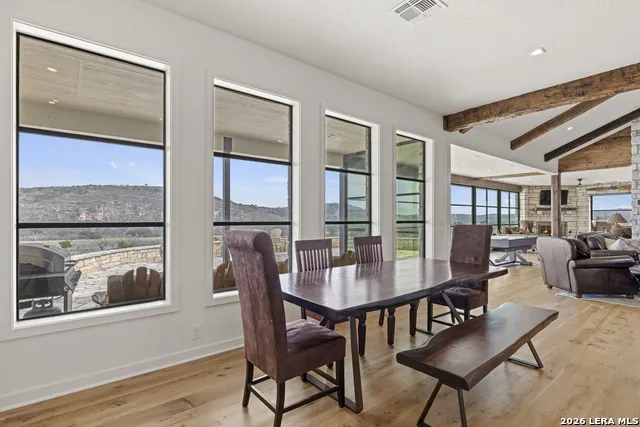 256 Persimmon Point Mason, TX 76856
