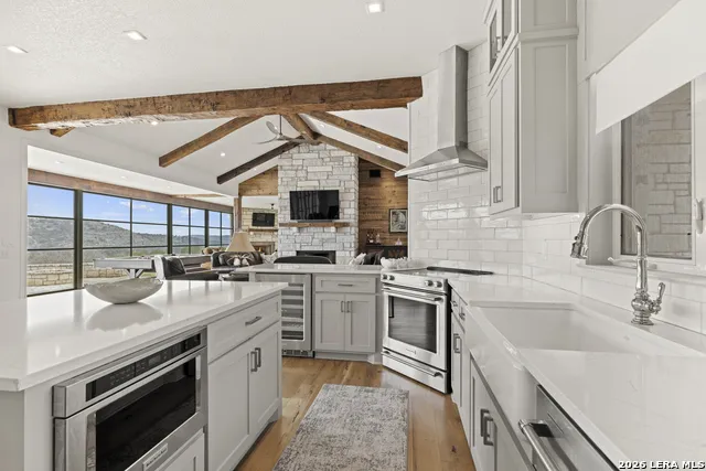 256 Persimmon Point Mason, TX 76856