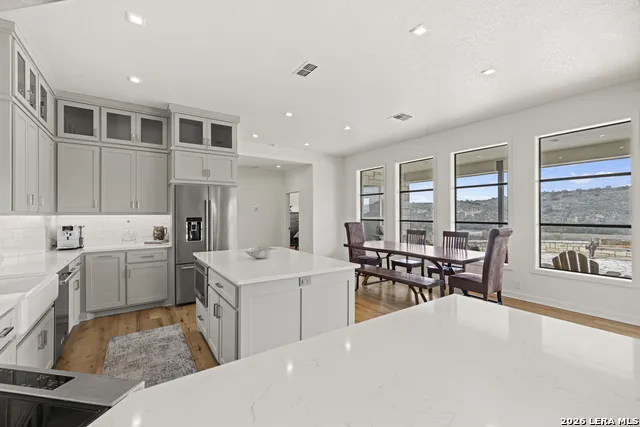 256 Persimmon Point Mason, TX 76856