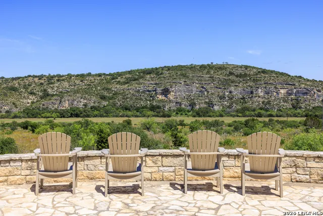 256 Persimmon Point Mason, TX 76856
