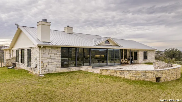 256 Persimmon Point Mason, TX 76856