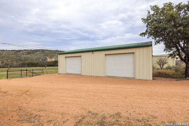256 Persimmon Point Mason, TX 76856