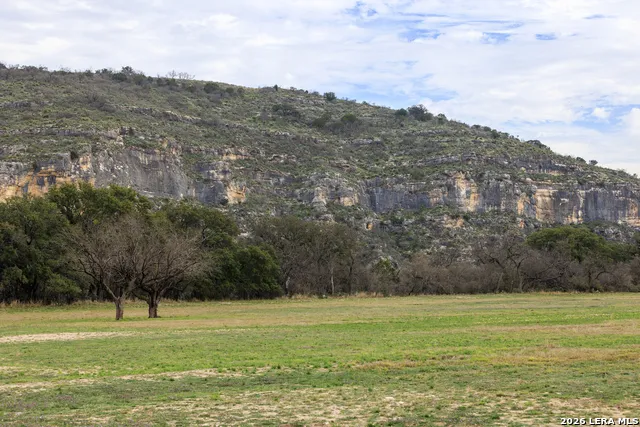 256 Persimmon Point Mason, TX 76856