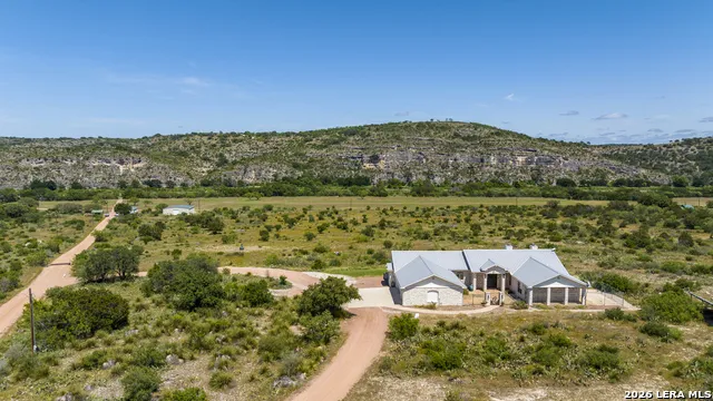 256 Persimmon Point Mason, TX 76856