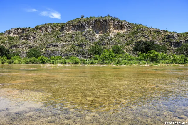 256 Persimmon Point Mason, TX 76856