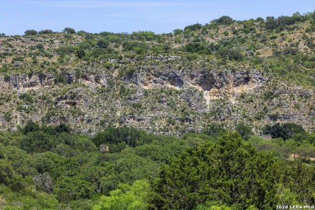 256 Persimmon Point Mason, TX 76856