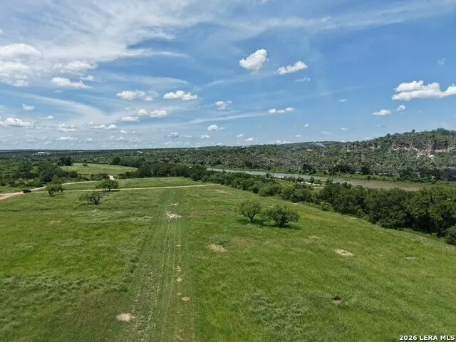 256 Persimmon Point Mason, TX 76856