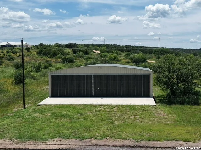 256 Persimmon Point Mason, TX 76856