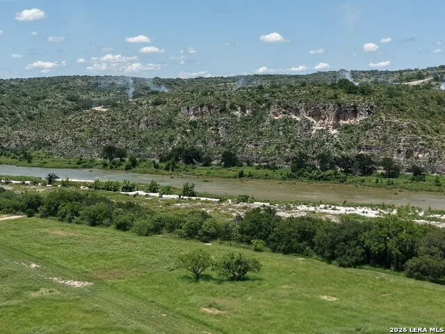256 Persimmon Point Mason, TX 76856