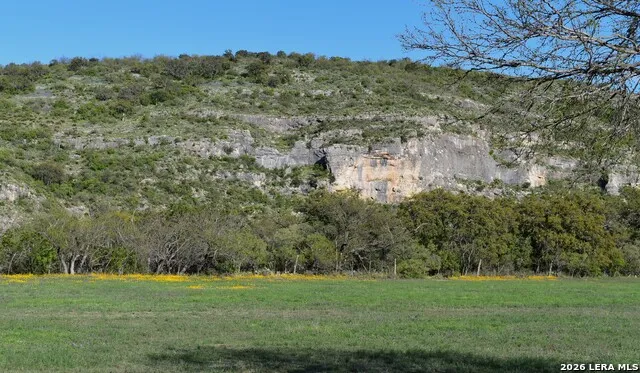256 Persimmon Point Mason, TX 76856