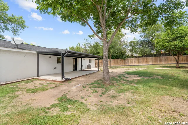 316 George Kerrville, TX 78028