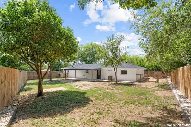 316 George Kerrville, TX 78028