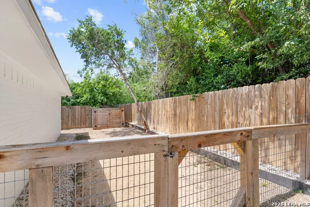 316 George Kerrville, TX 78028