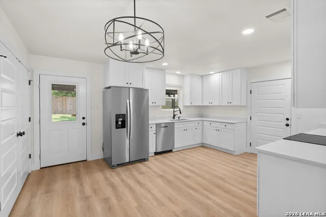 316 George Kerrville, TX 78028