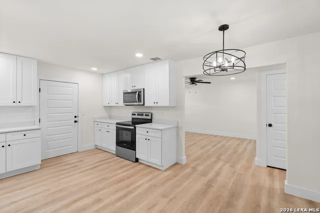 316 George Kerrville, TX 78028