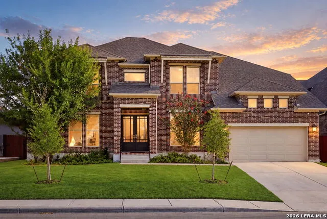 10014 ELLENORA PL Boerne, TX 78006
