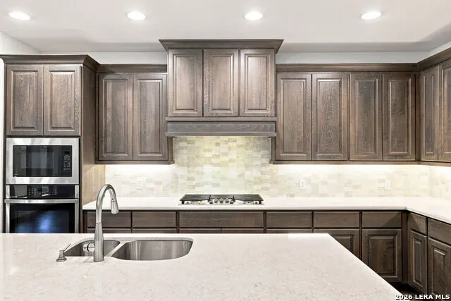 10014 ELLENORA PL Boerne, TX 78006