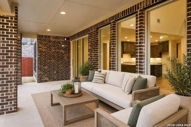 10014 ELLENORA PL Boerne, TX 78006