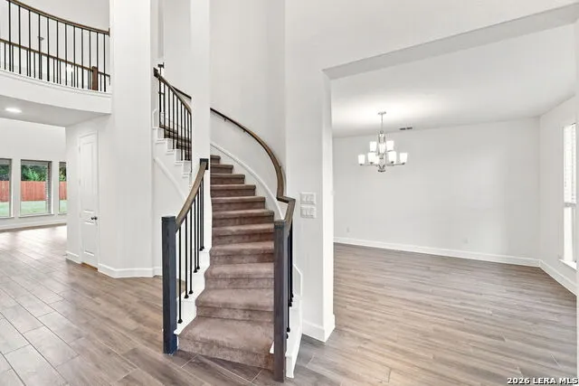 10014 ELLENORA PL Boerne, TX 78006