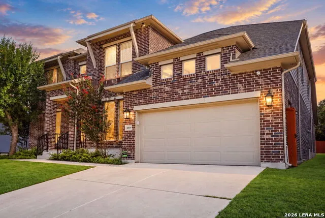 10014 ELLENORA PL Boerne, TX 78006