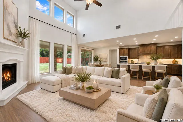 10014 ELLENORA PL Boerne, TX 78006