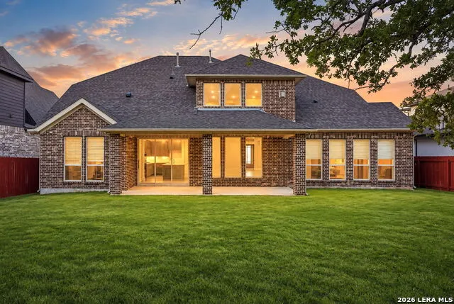 10014 ELLENORA PL Boerne, TX 78006