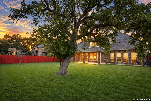10014 ELLENORA PL Boerne, TX 78006
