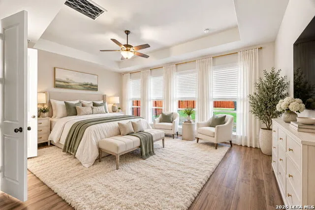 10014 ELLENORA PL Boerne, TX 78006